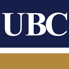 UBC Logo
